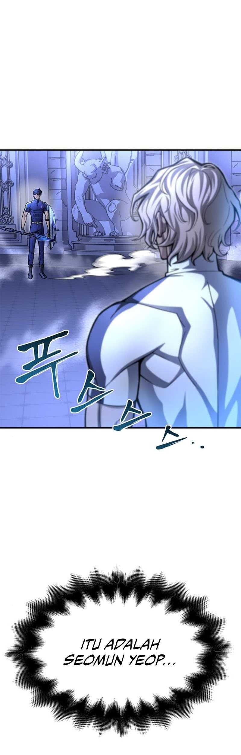 Baca Superhuman Battlefield Chapter 35 Gambar 2