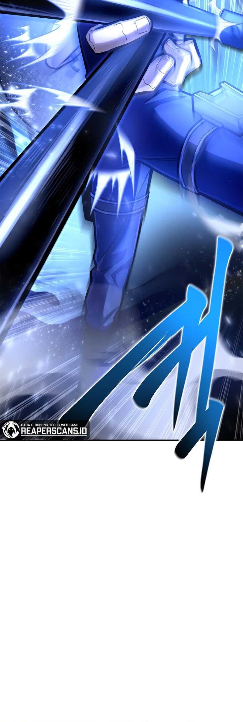 Superhuman Battlefield Chapter 34 Gambar 47