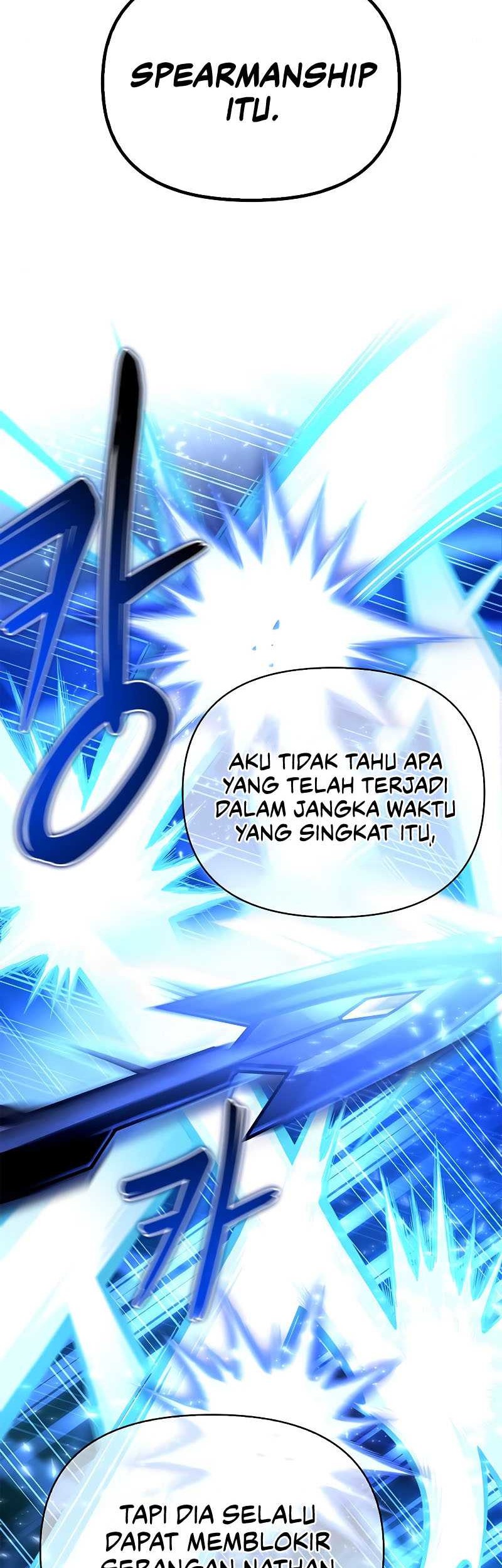 Superhuman Battlefield Chapter 34 Gambar 74
