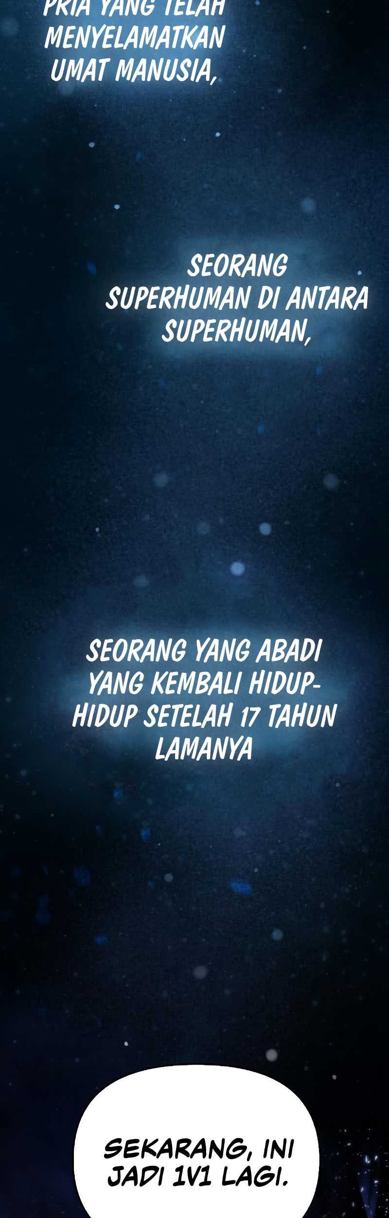 Superhuman Battlefield Chapter 34 Gambar 102