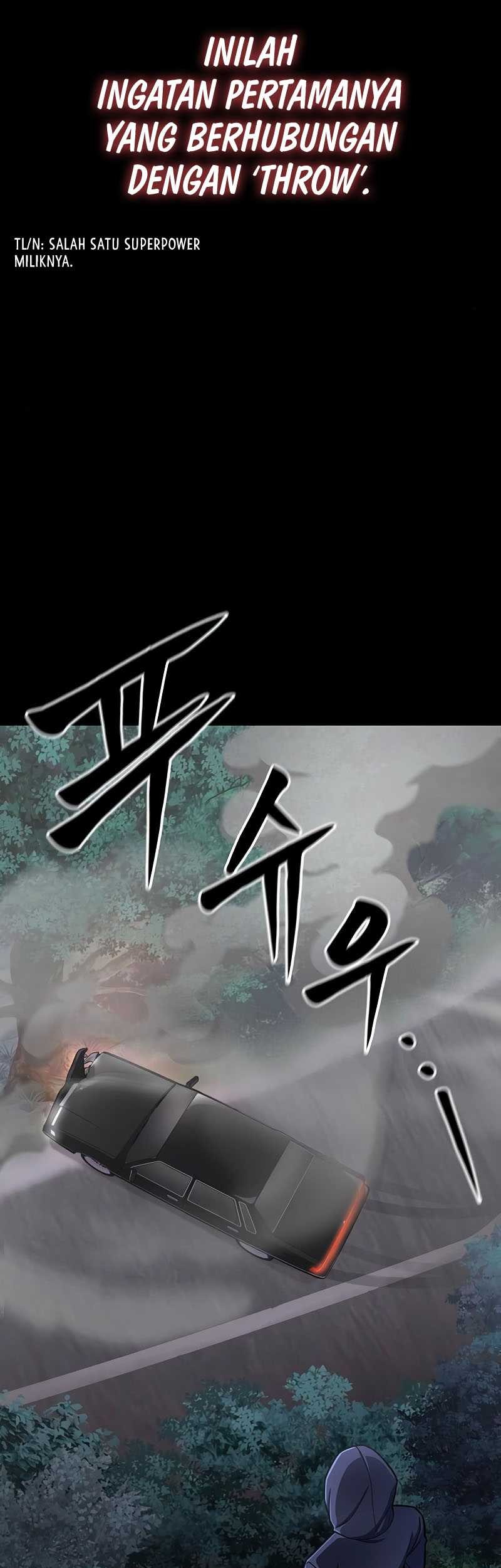 Superhuman Battlefield Chapter 33 Gambar 34