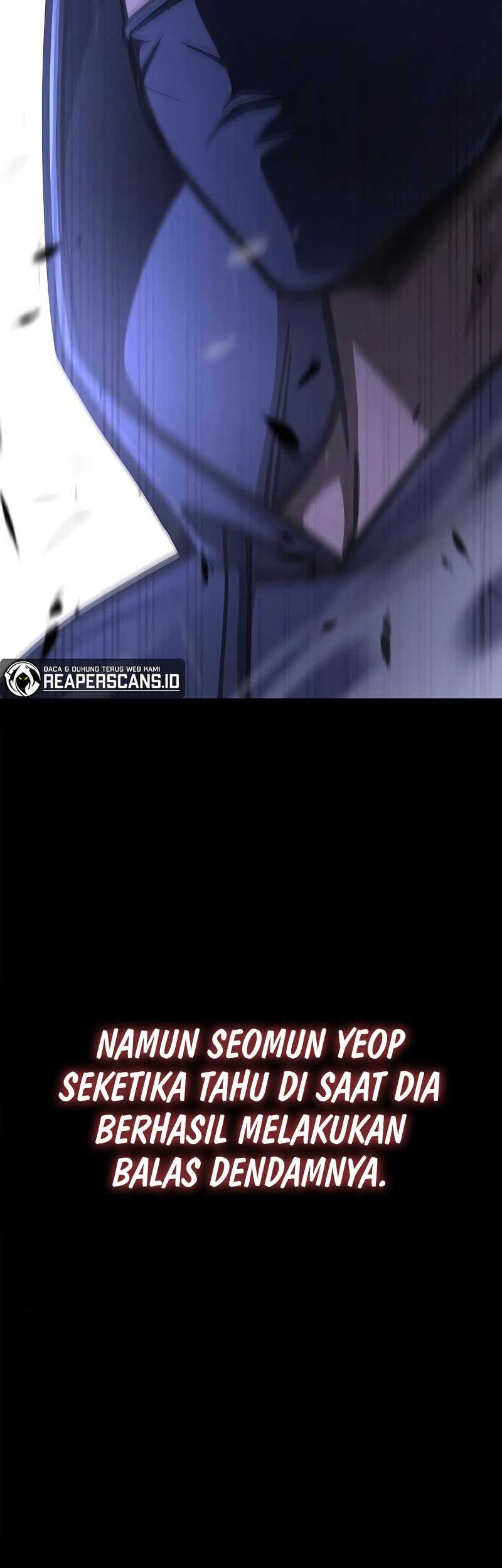 Superhuman Battlefield Chapter 33 Gambar 36