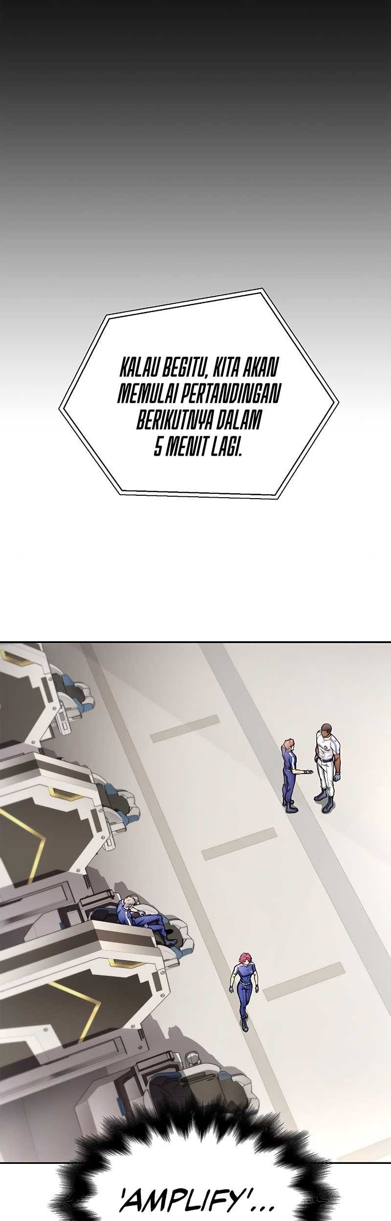 Superhuman Battlefield Chapter 33 Gambar 38