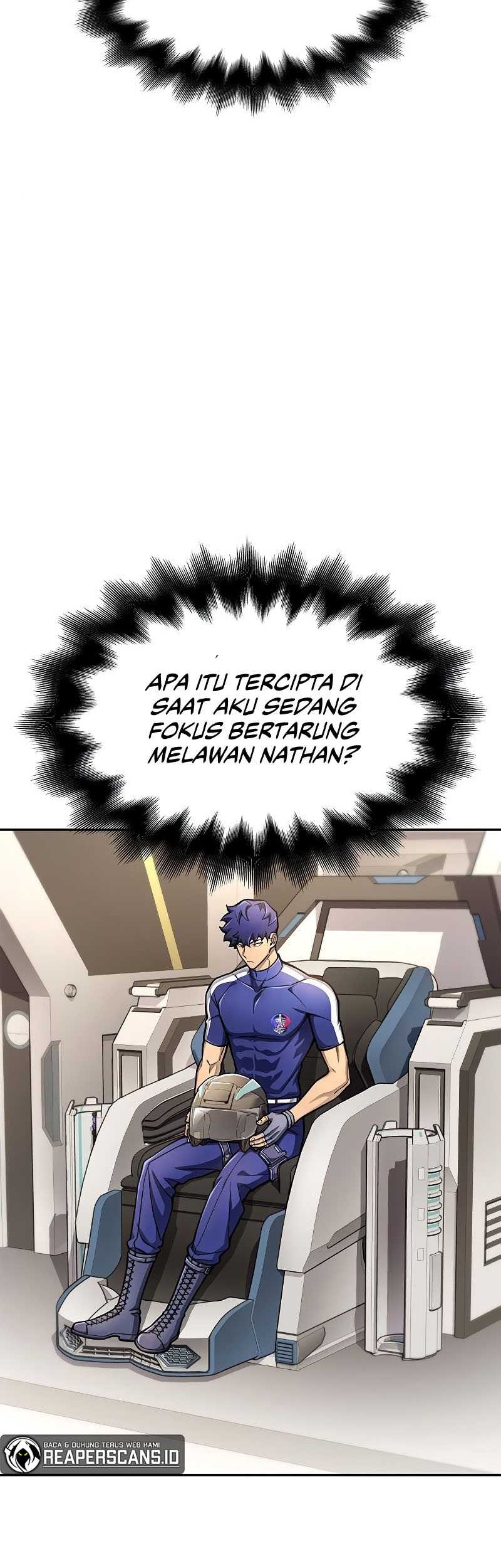 Superhuman Battlefield Chapter 33 Gambar 39