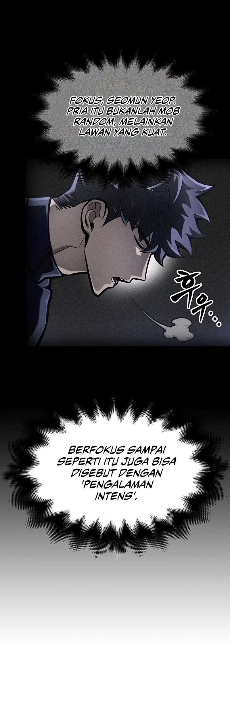 Superhuman Battlefield Chapter 33 Gambar 41
