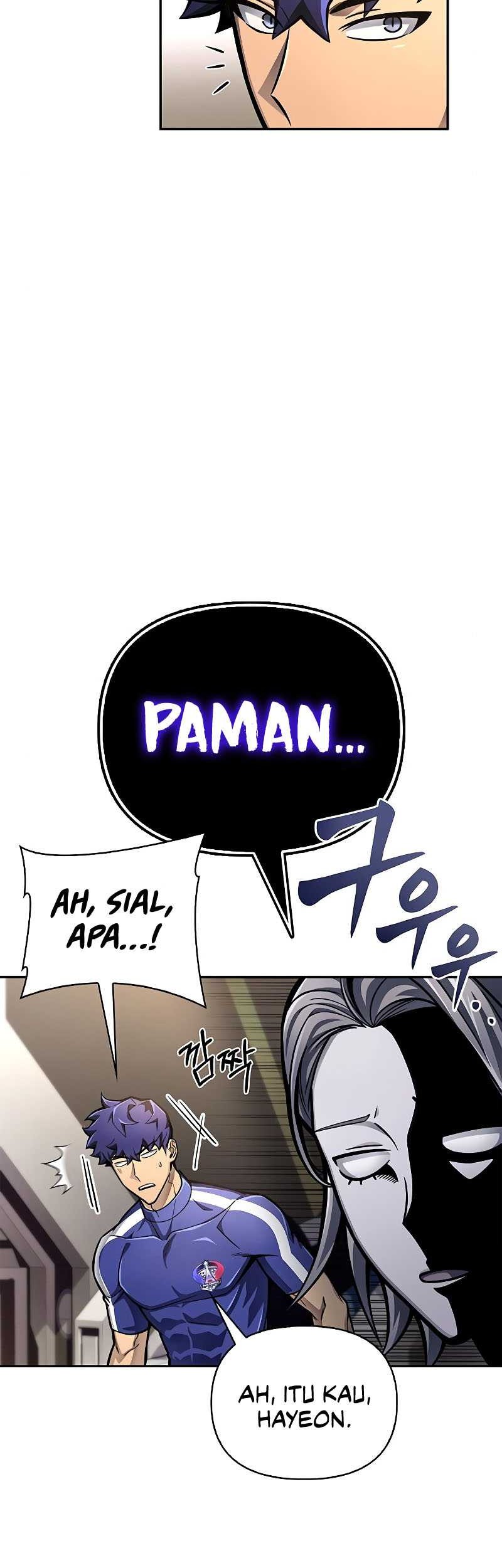Superhuman Battlefield Chapter 33 Gambar 44