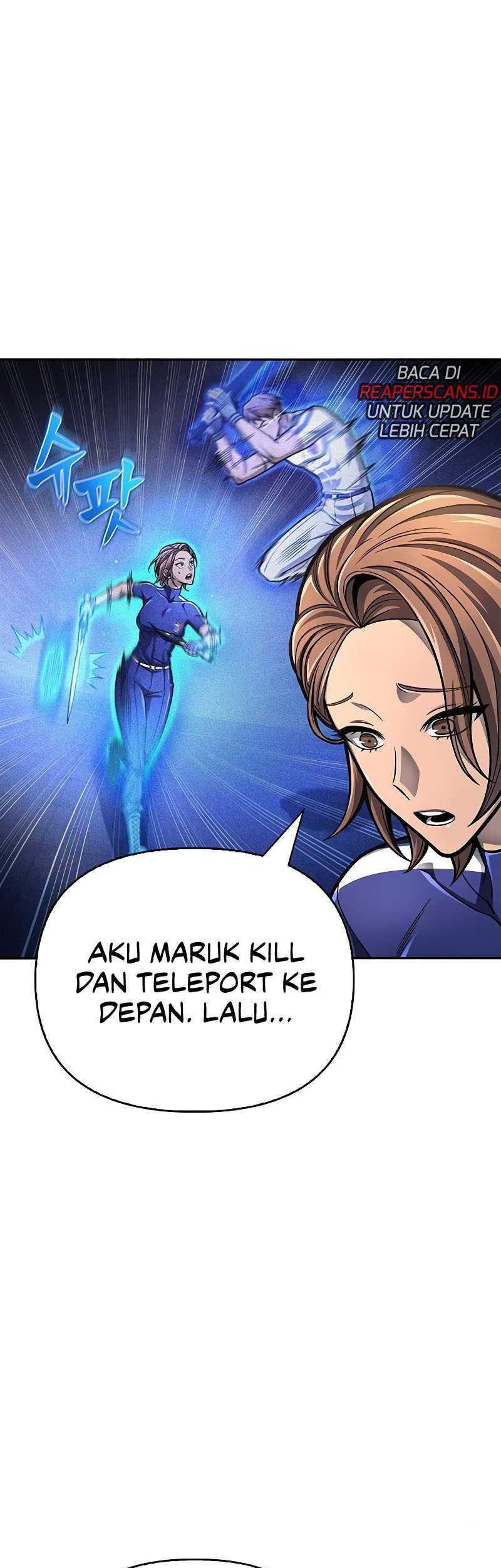 Superhuman Battlefield Chapter 33 Gambar 46