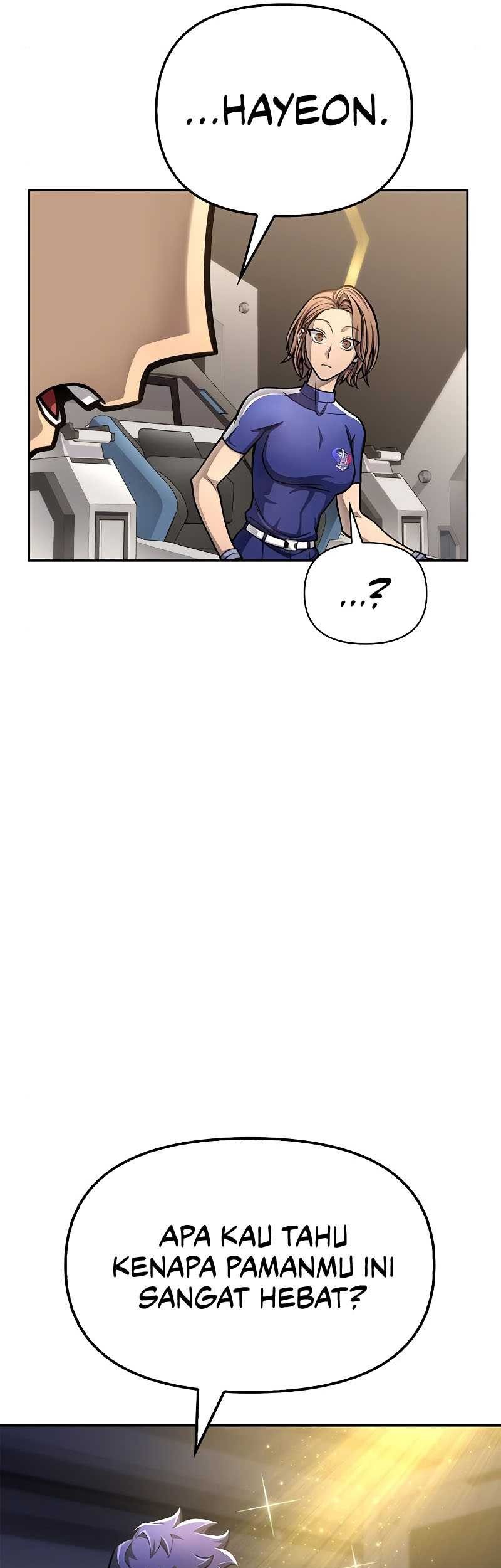 Superhuman Battlefield Chapter 33 Gambar 50