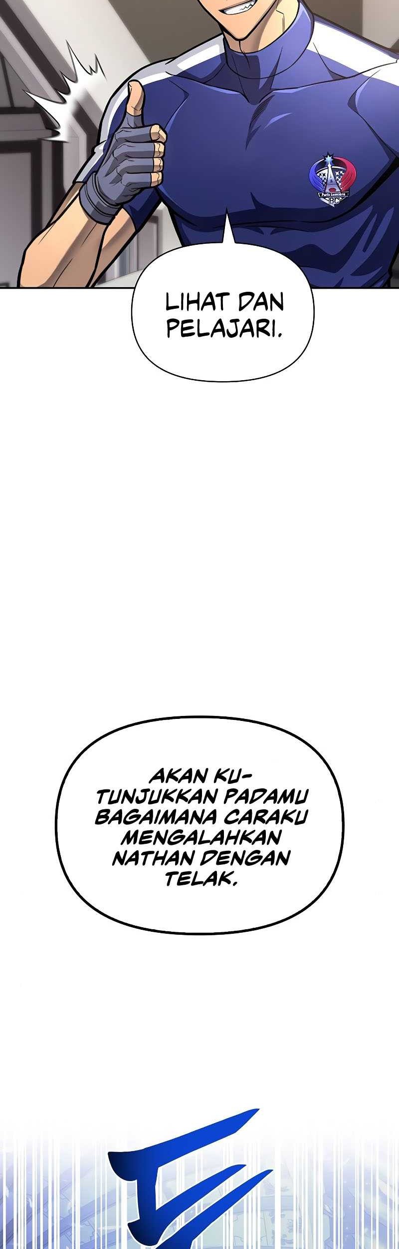 Superhuman Battlefield Chapter 33 Gambar 52