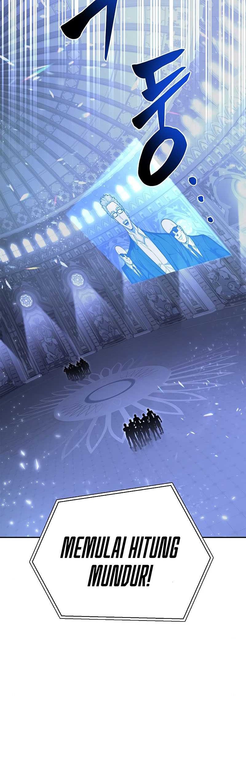 Superhuman Battlefield Chapter 33 Gambar 53