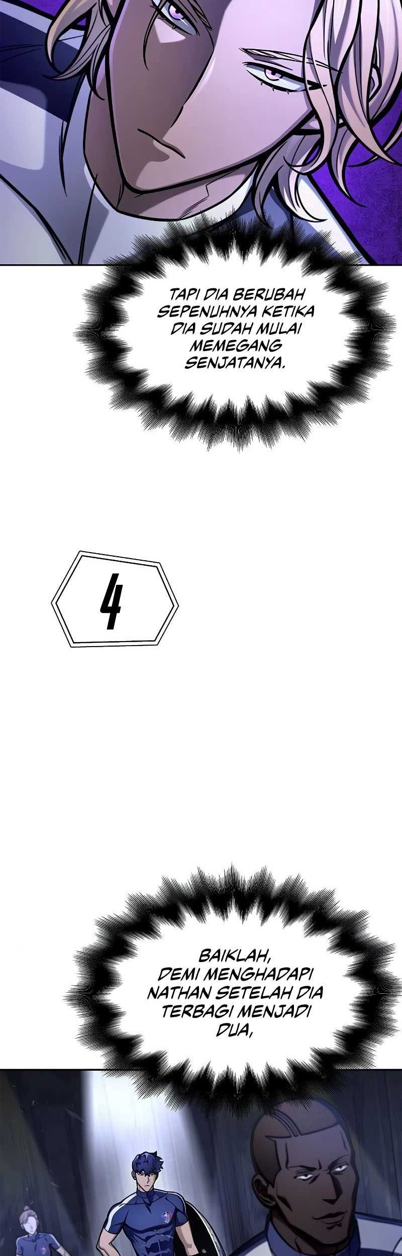 Superhuman Battlefield Chapter 33 Gambar 55