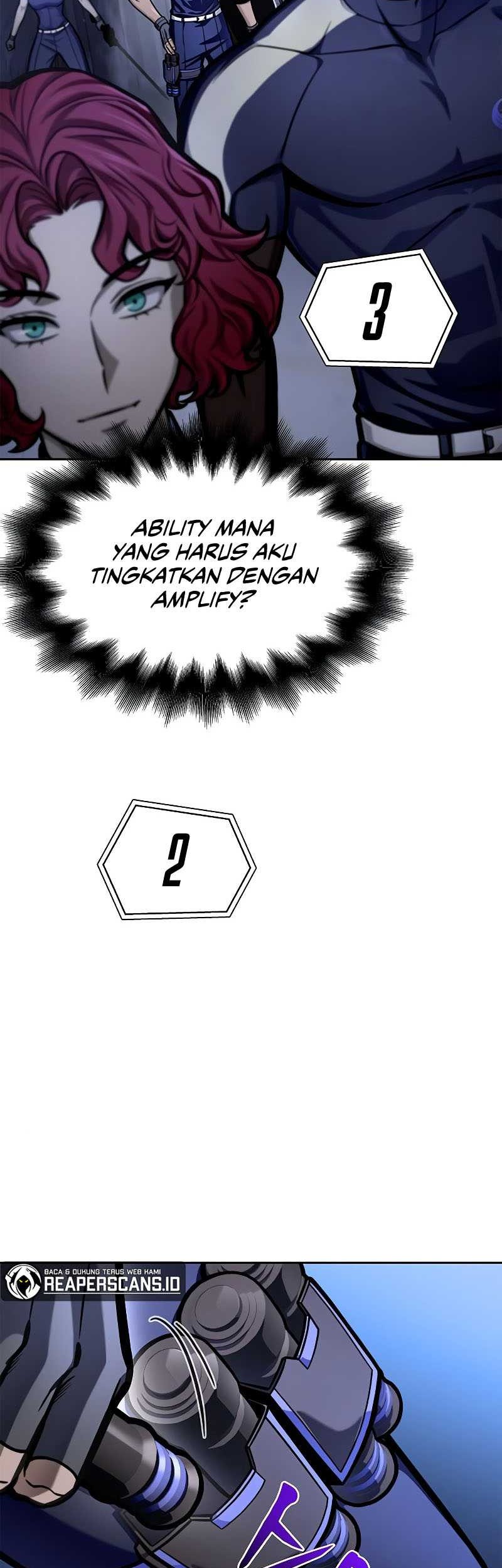 Superhuman Battlefield Chapter 33 Gambar 56