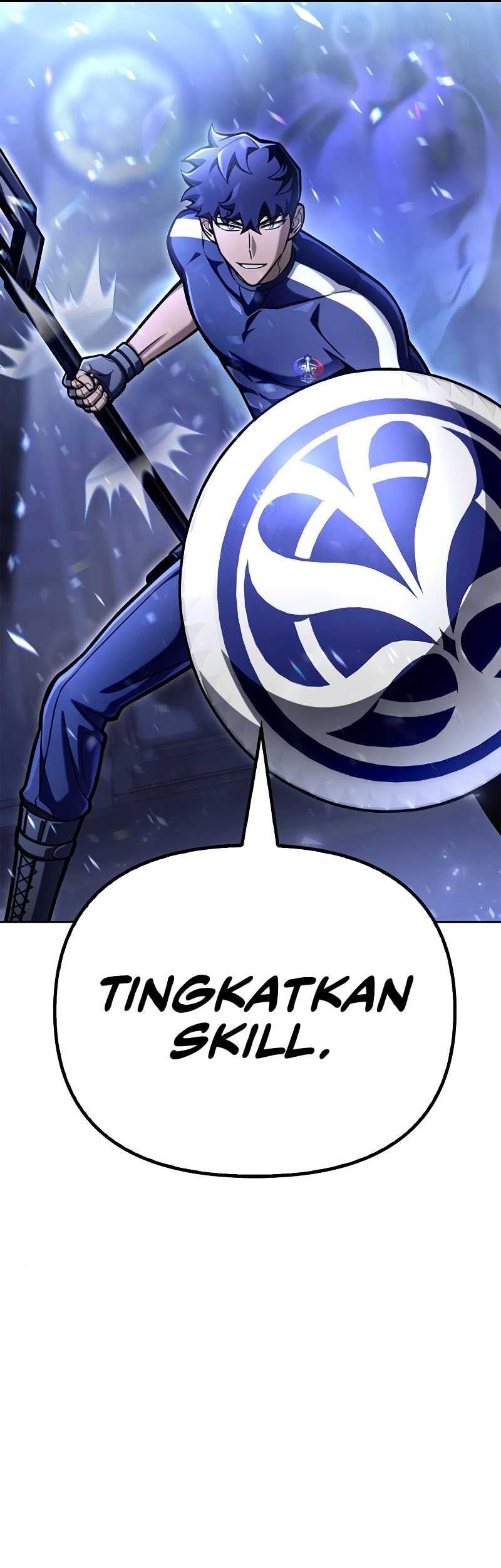 Superhuman Battlefield Chapter 33 Gambar 58