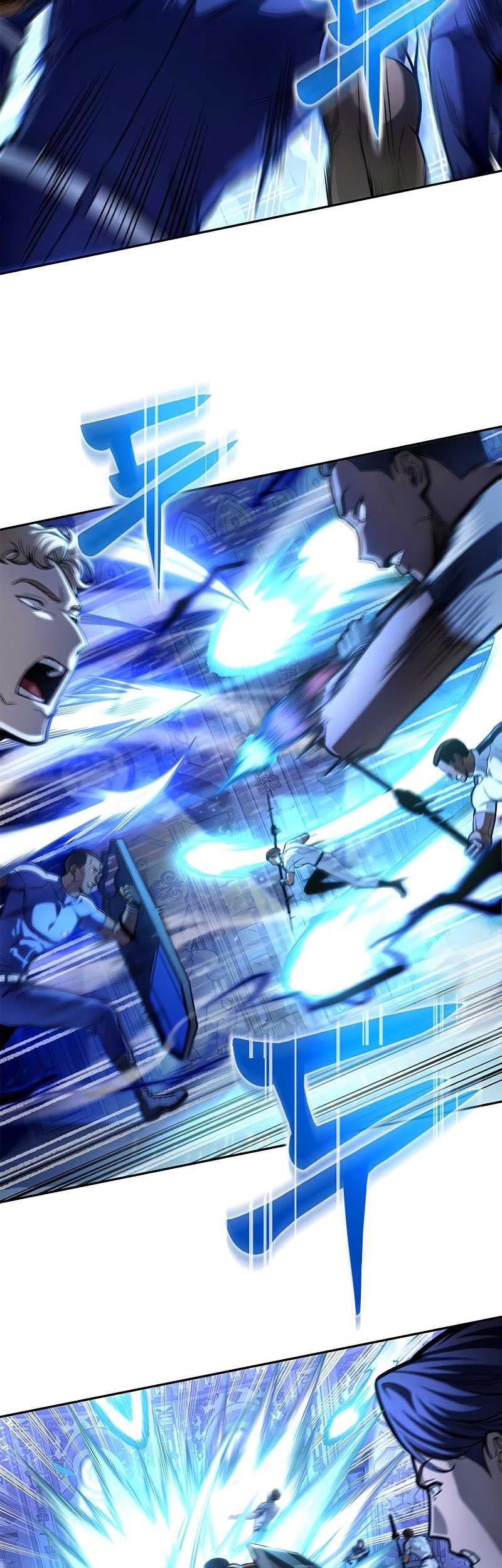 Superhuman Battlefield Chapter 33 Gambar 60