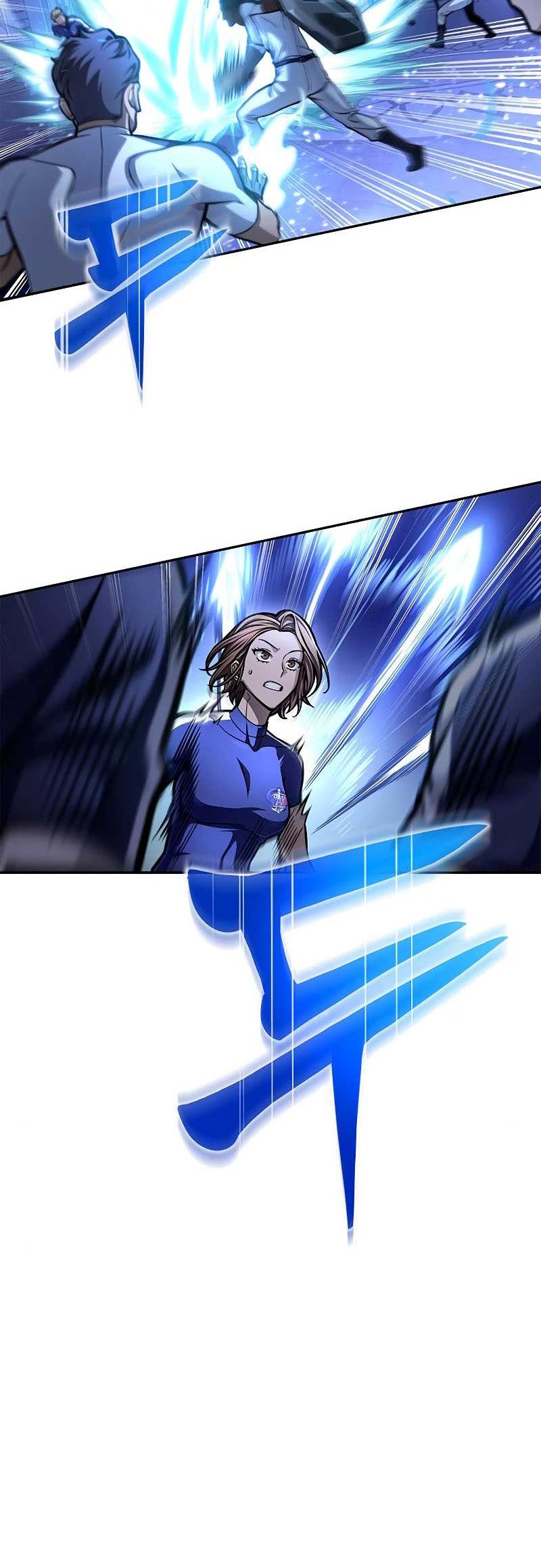 Superhuman Battlefield Chapter 33 Gambar 61