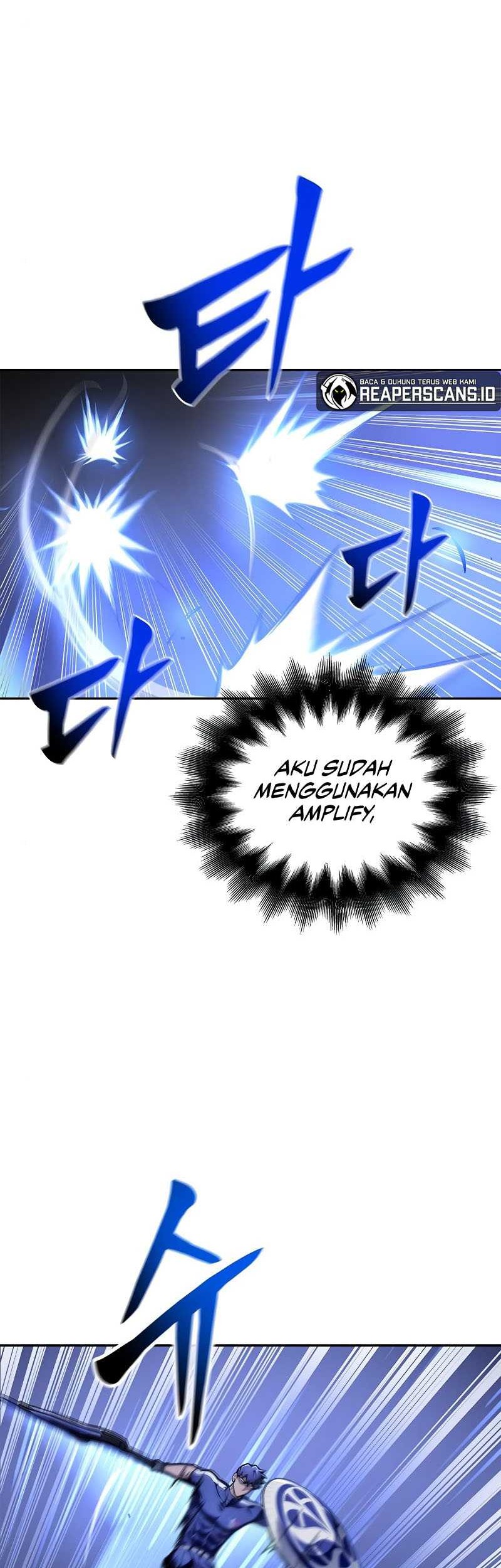 Superhuman Battlefield Chapter 33 Gambar 63