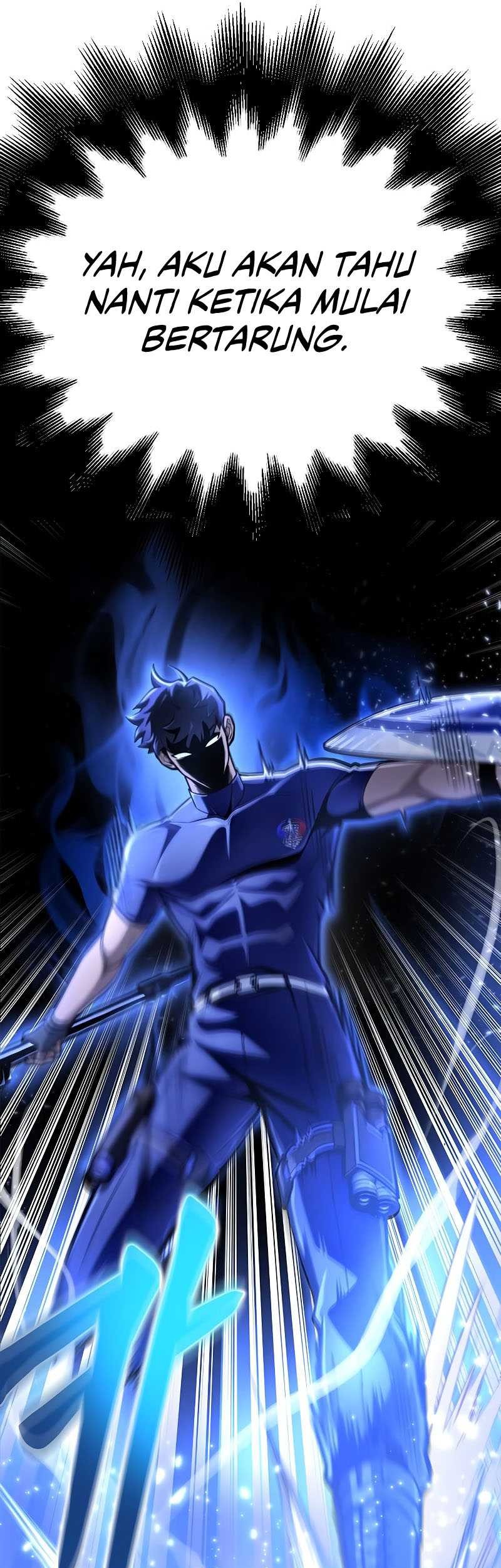 Superhuman Battlefield Chapter 33 Gambar 65