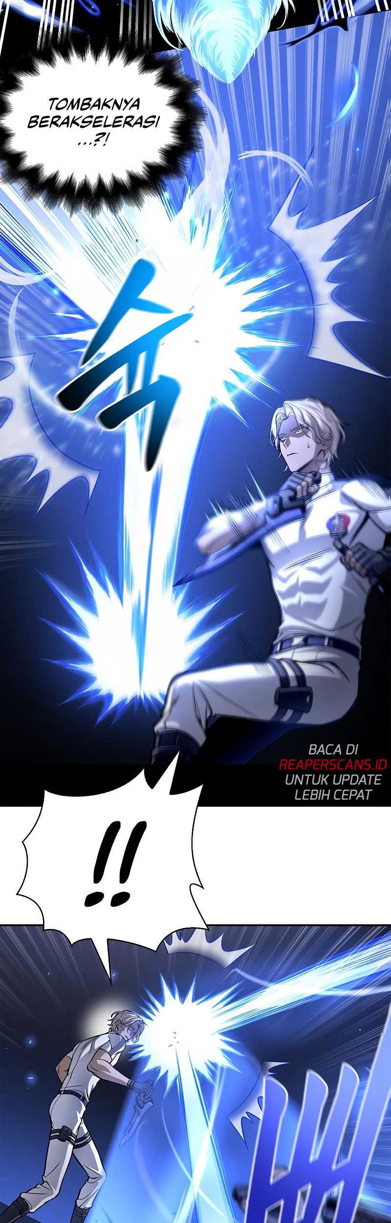 Superhuman Battlefield Chapter 33 Gambar 81