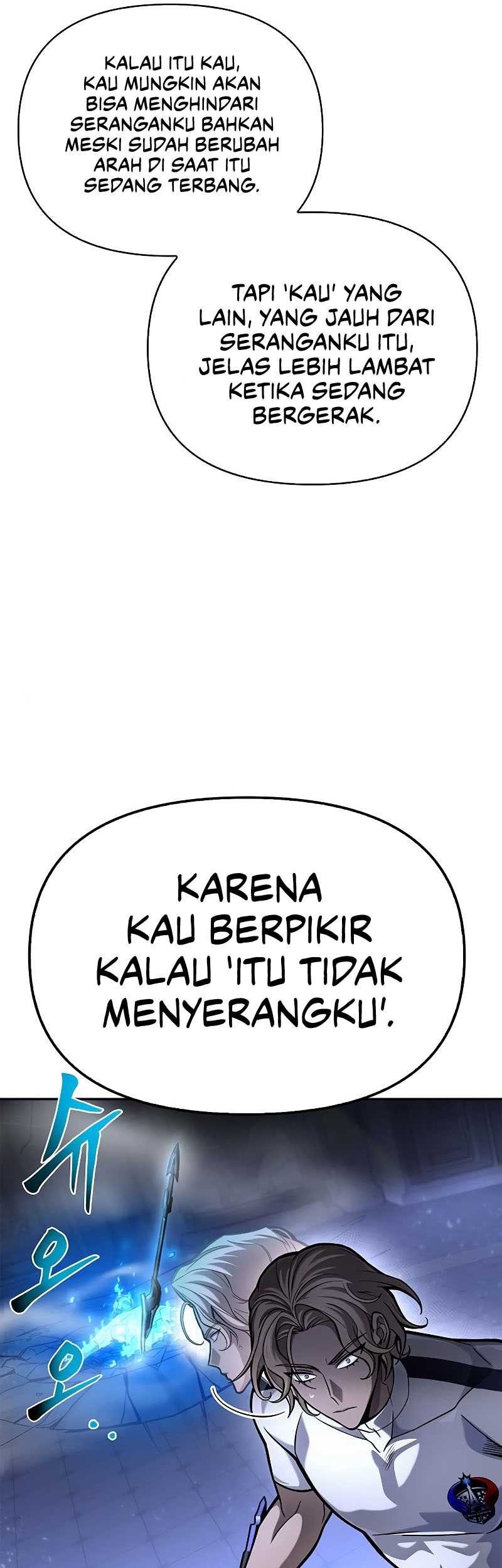 Superhuman Battlefield Chapter 33 Gambar 84