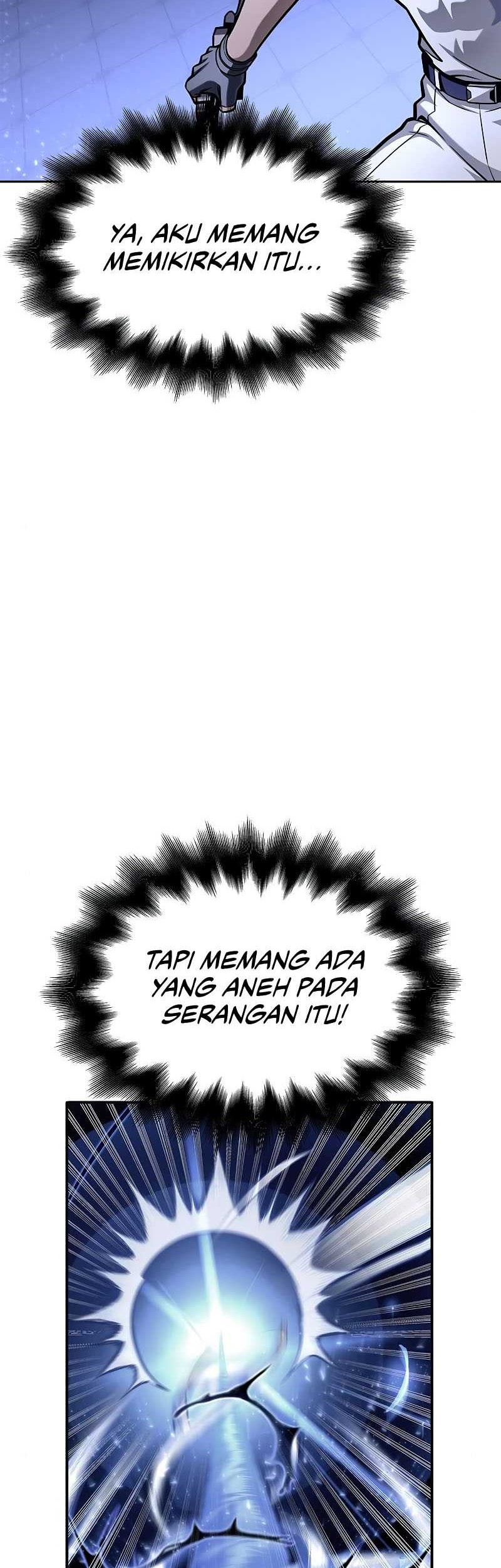 Superhuman Battlefield Chapter 33 Gambar 85