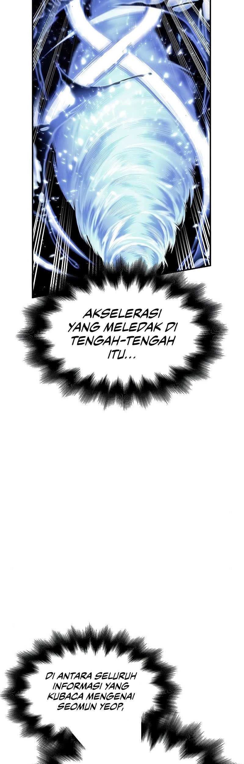 Superhuman Battlefield Chapter 33 Gambar 86
