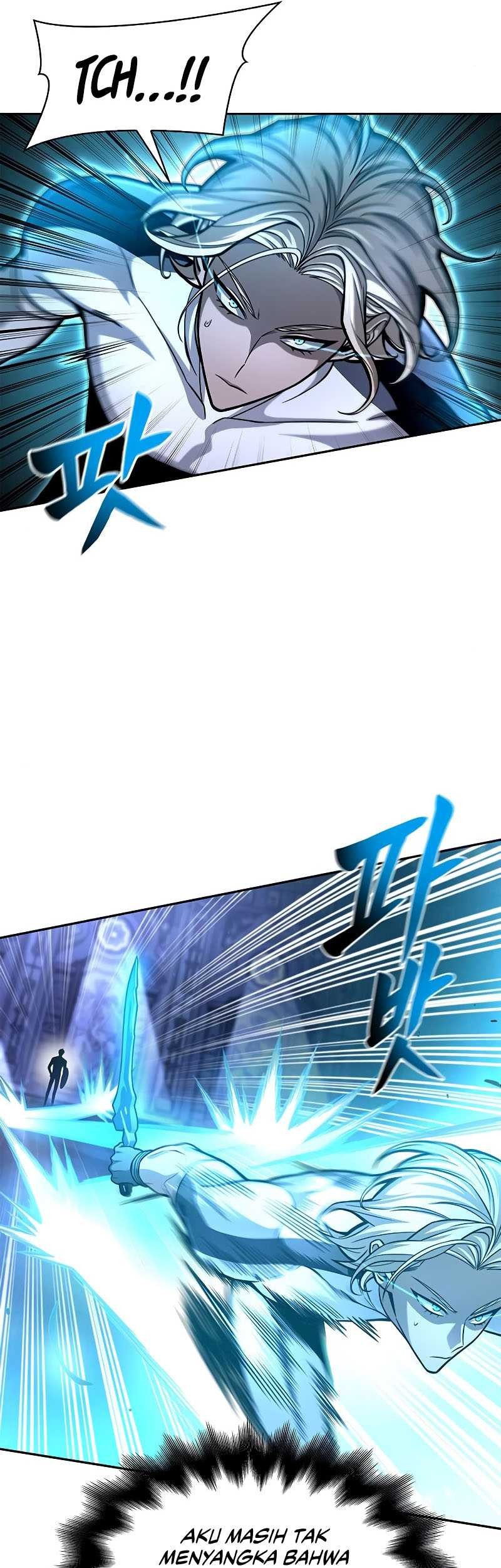 Superhuman Battlefield Chapter 33 Gambar 88