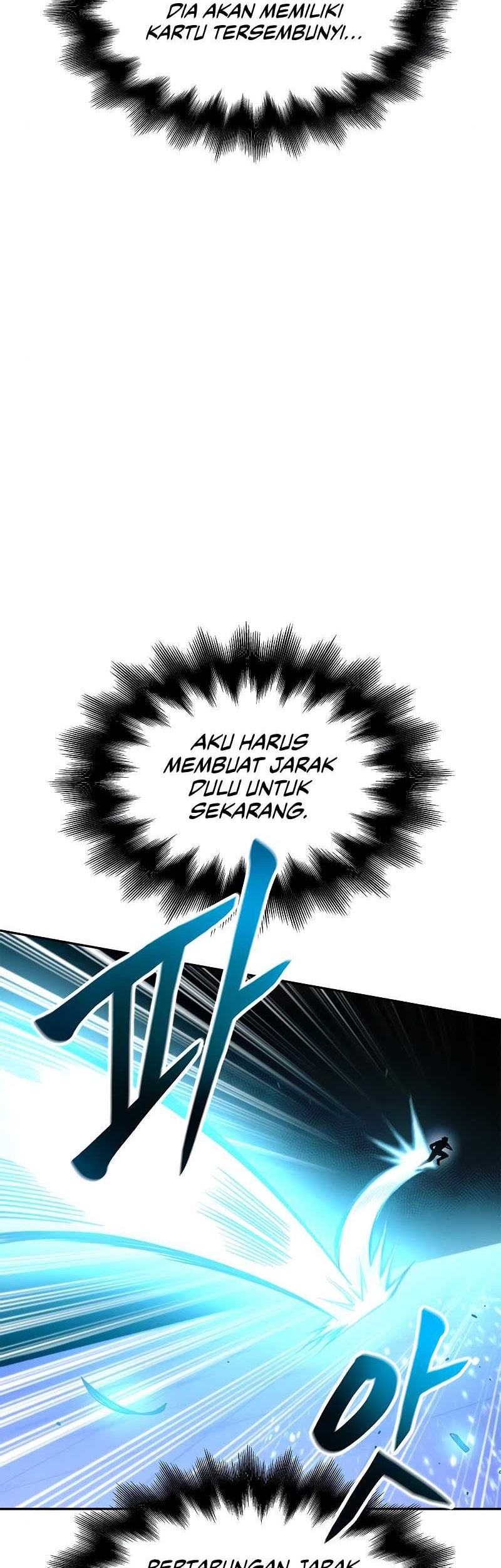 Superhuman Battlefield Chapter 33 Gambar 89