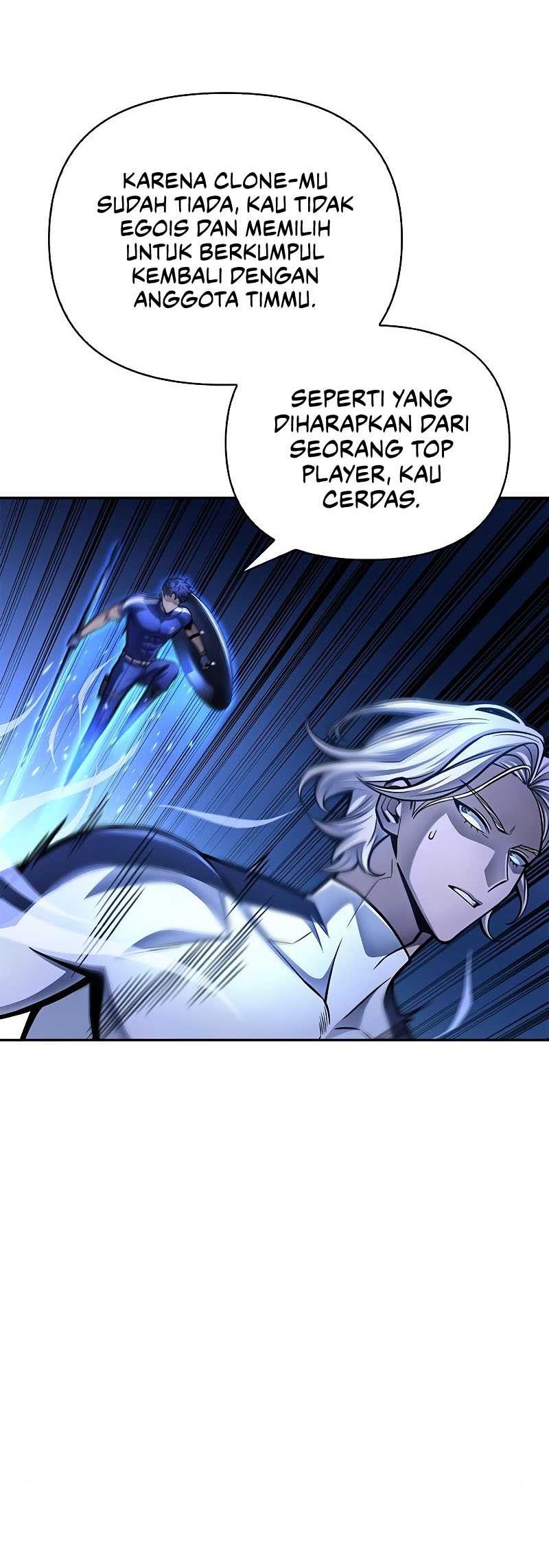 Superhuman Battlefield Chapter 33 Gambar 91