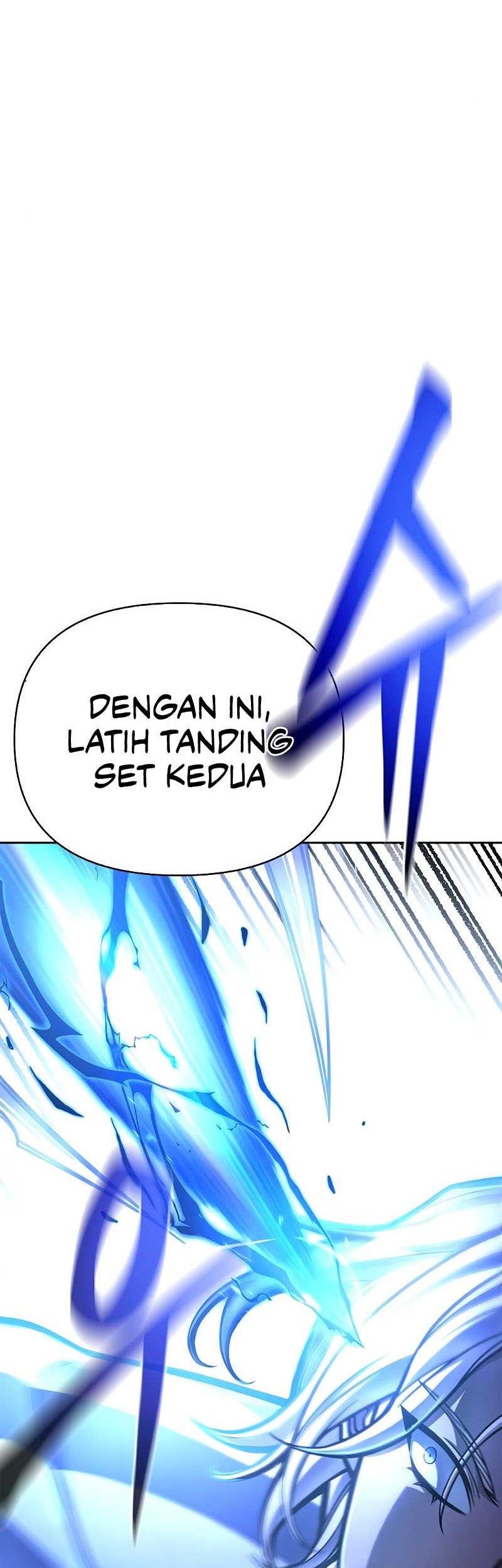 Superhuman Battlefield Chapter 33 Gambar 93