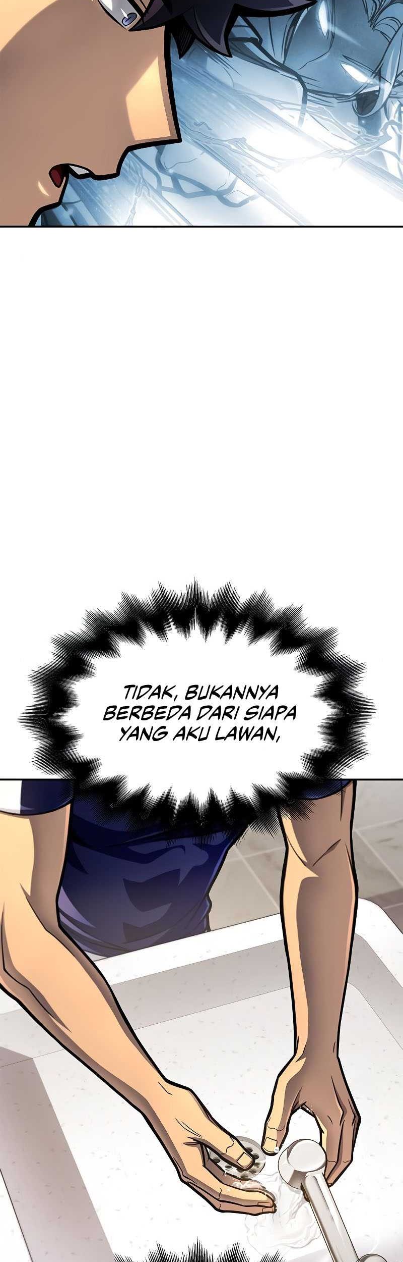 Superhuman Battlefield Chapter 33 Gambar 4
