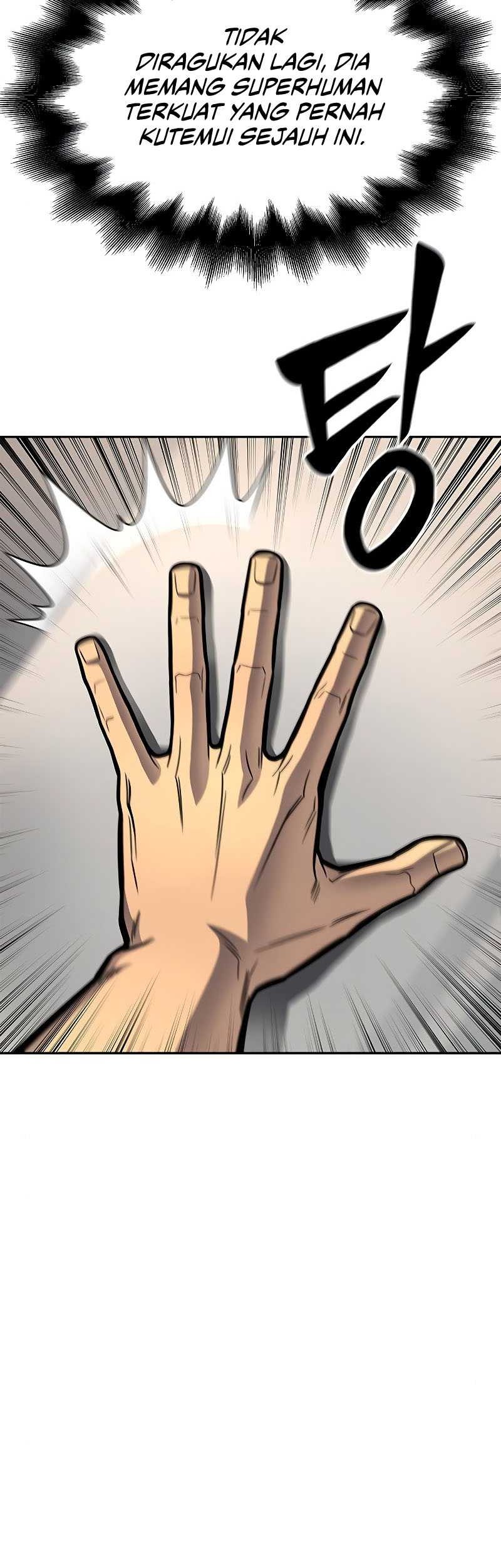 Superhuman Battlefield Chapter 33 Gambar 8