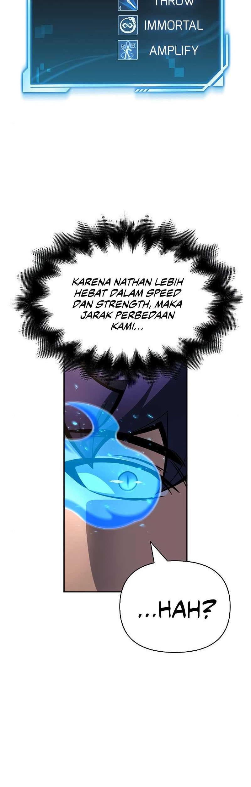 Superhuman Battlefield Chapter 33 Gambar 11