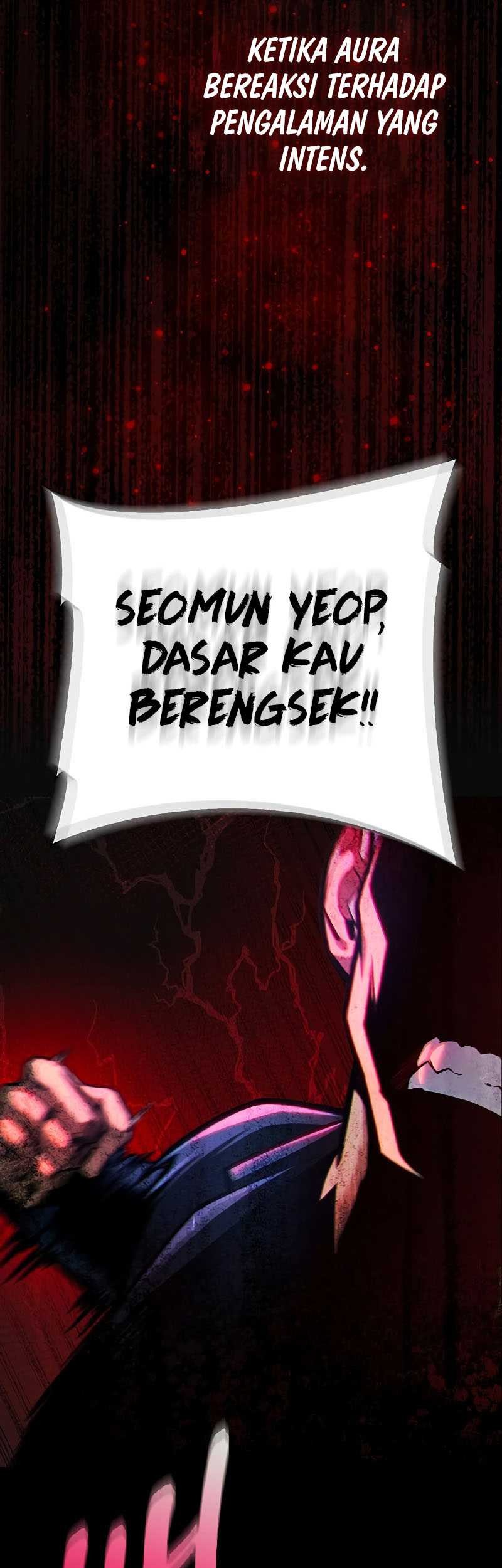 Superhuman Battlefield Chapter 33 Gambar 18