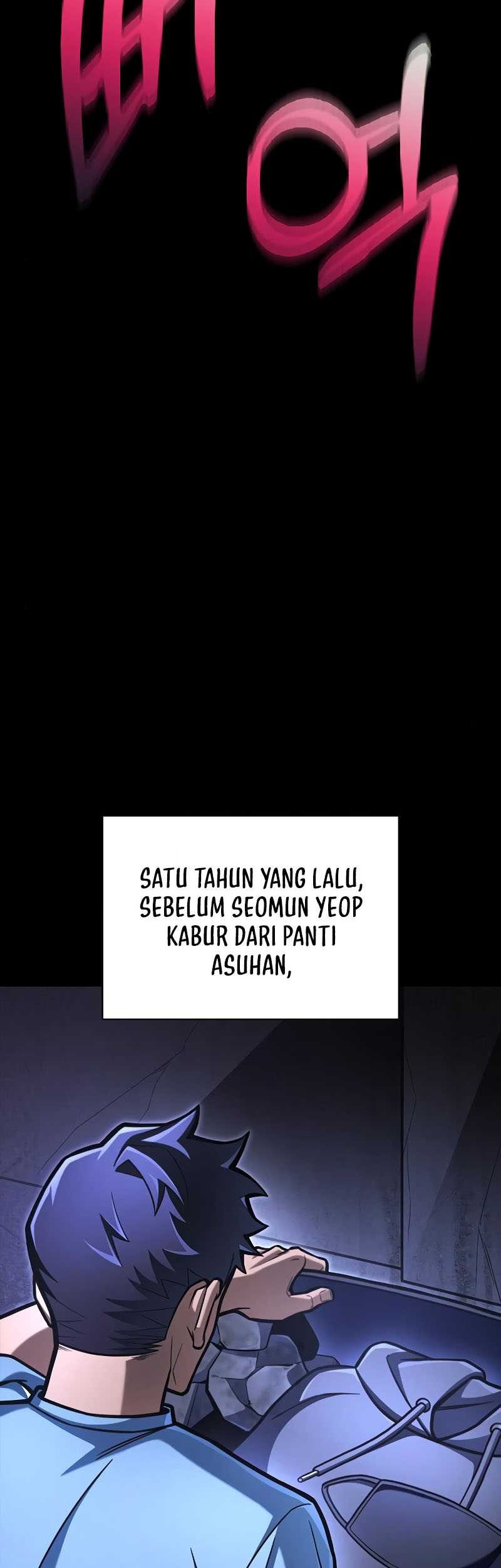 Superhuman Battlefield Chapter 33 Gambar 19