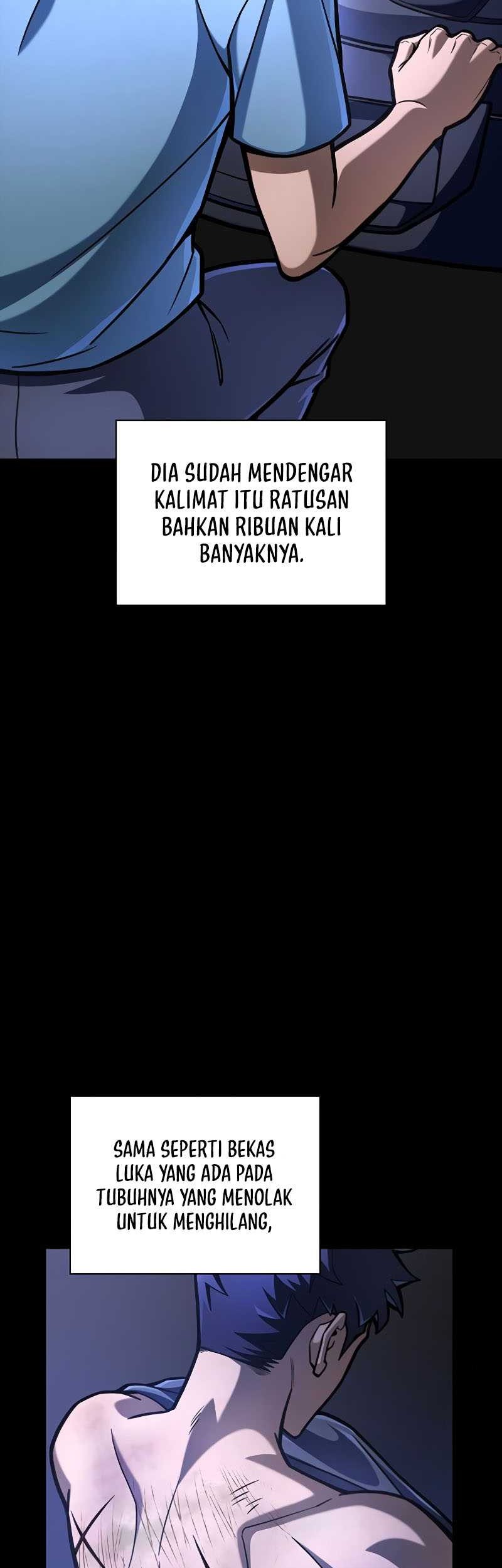 Superhuman Battlefield Chapter 33 Gambar 20