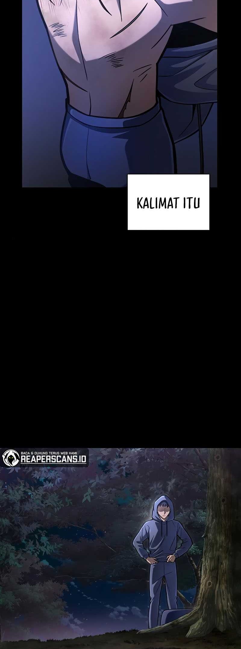 Superhuman Battlefield Chapter 33 Gambar 21