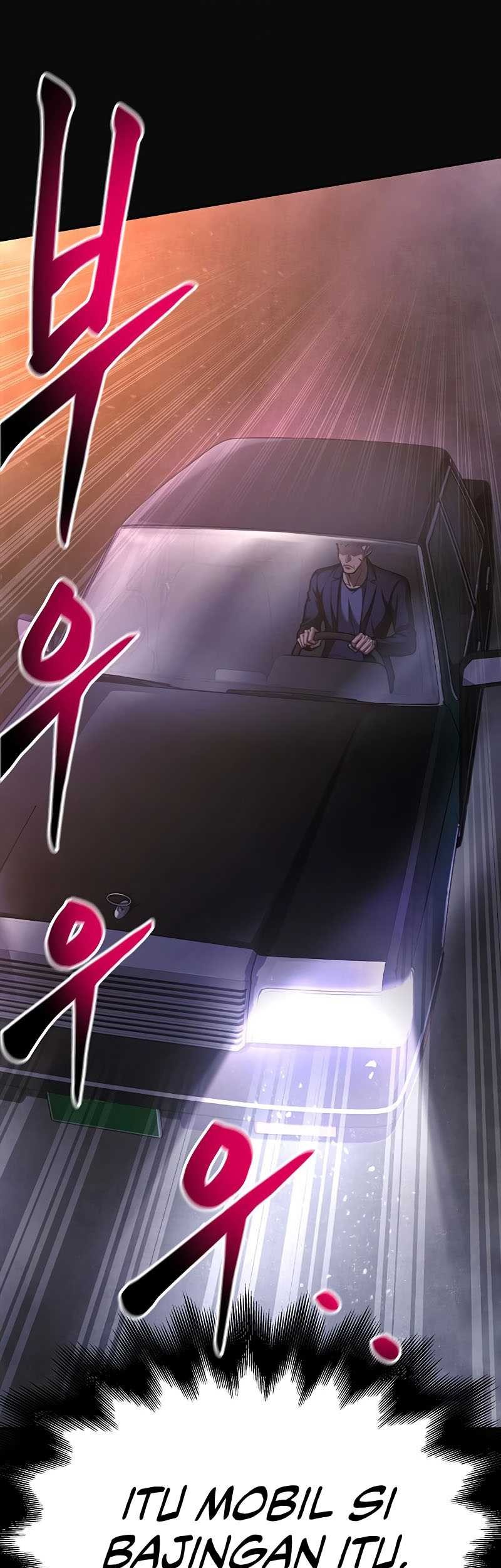 Superhuman Battlefield Chapter 33 Gambar 26