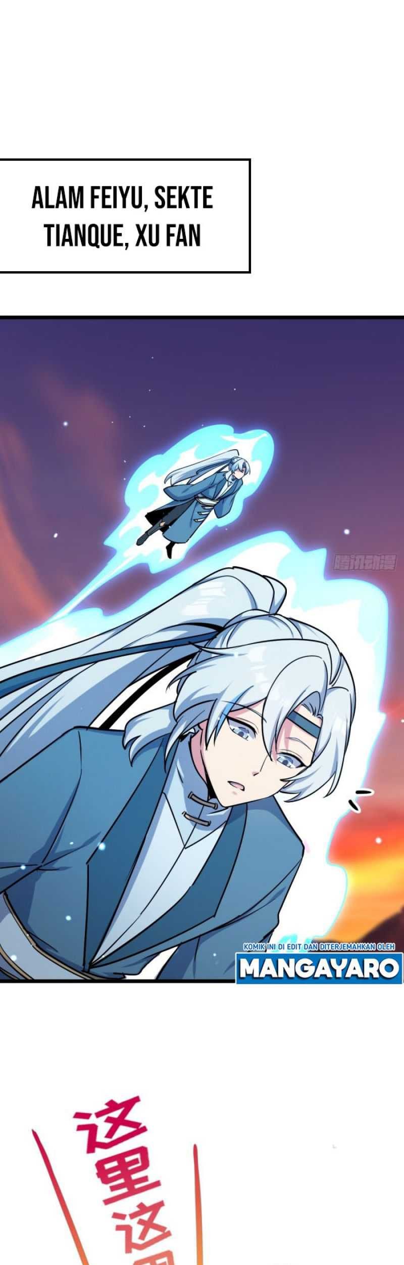 Baca My Master Only Breaks Through Every Time the Limit Is Reached Chapter 02 Gambar 2