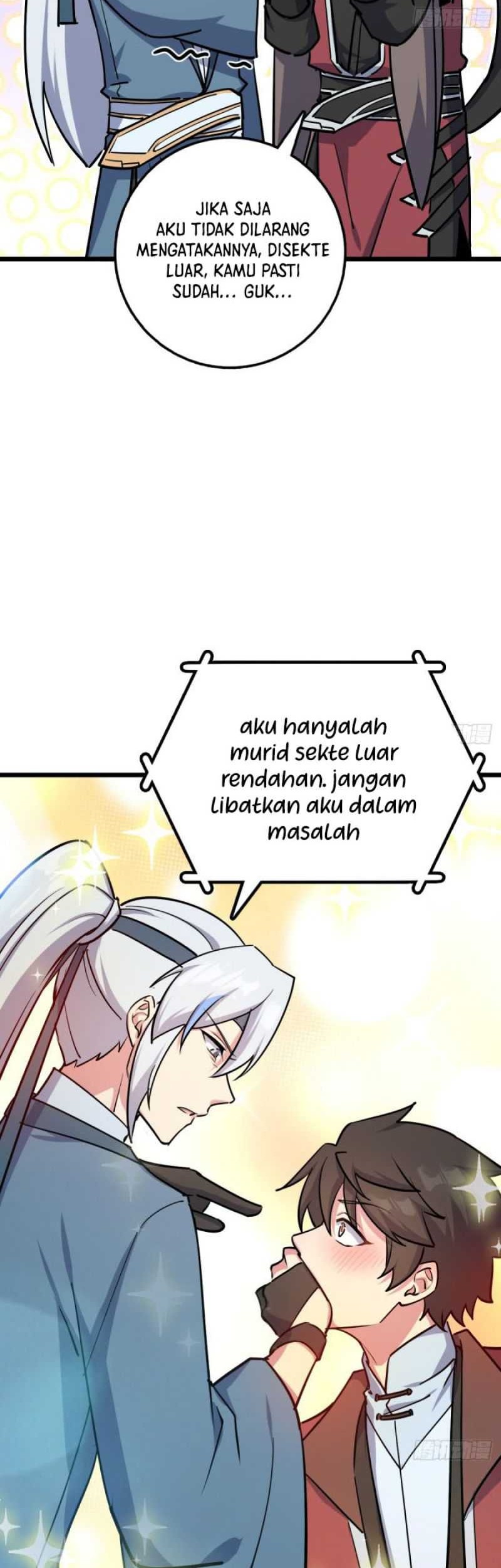 My Master Only Breaks Through Every Time the Limit Is Reached Chapter 02 Gambar 7