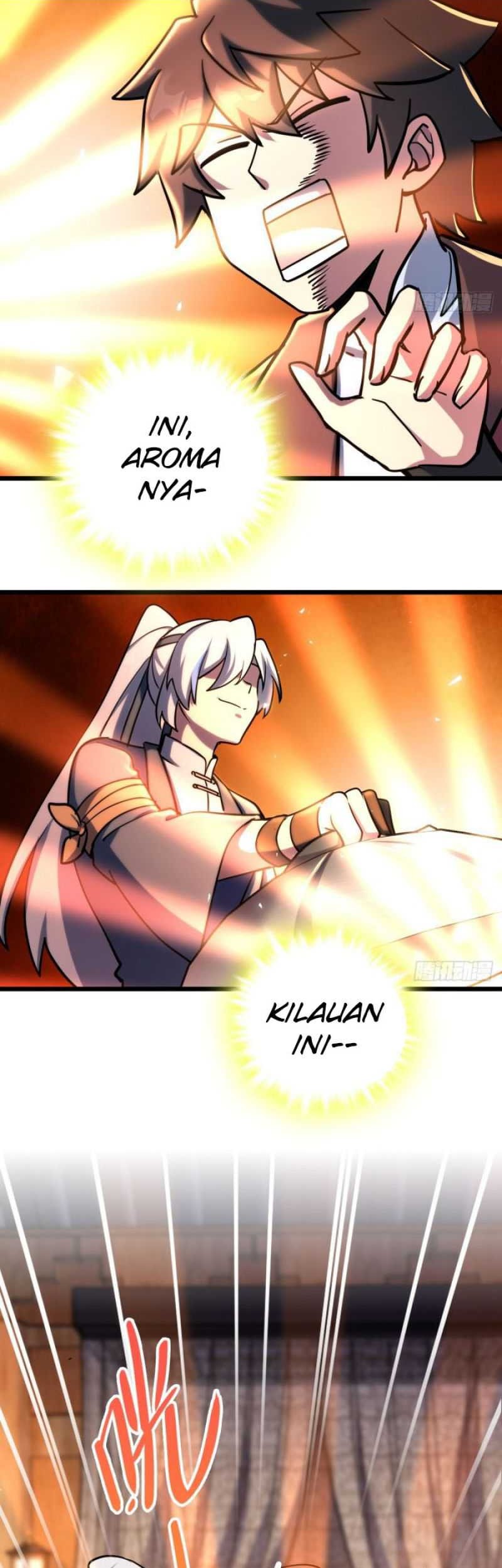 My Master Only Breaks Through Every Time the Limit Is Reached Chapter 02 Gambar 11