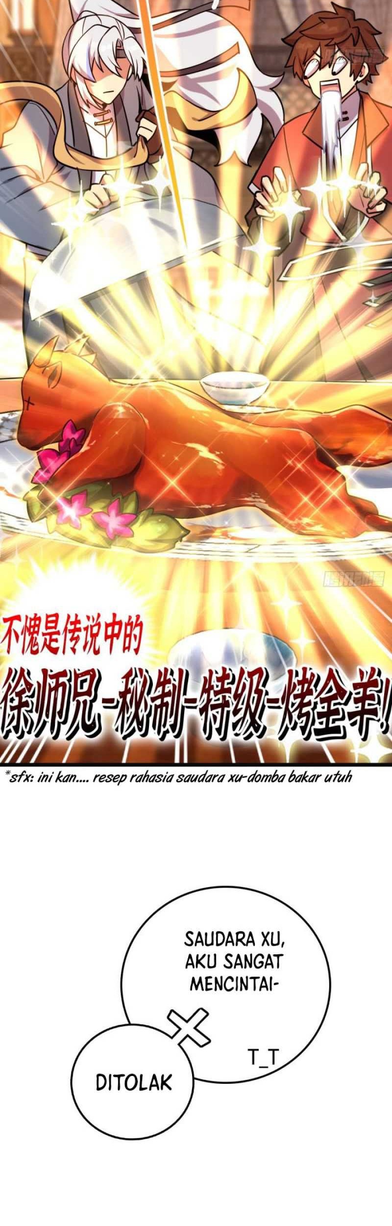 My Master Only Breaks Through Every Time the Limit Is Reached Chapter 02 Gambar 12