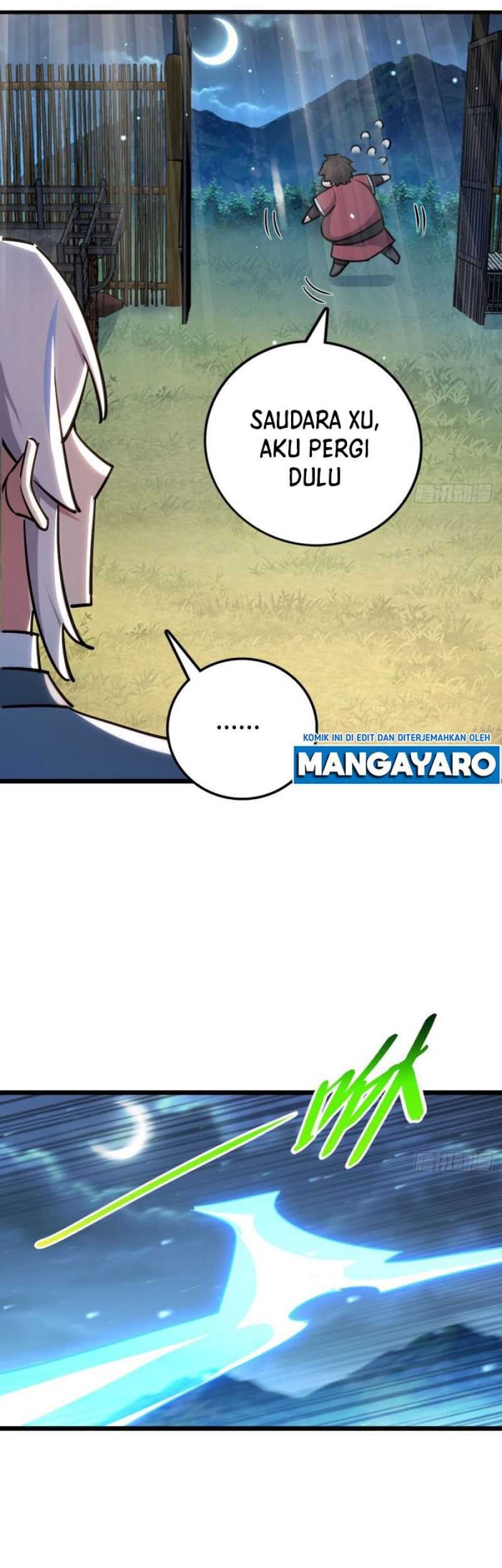 My Master Only Breaks Through Every Time the Limit Is Reached Chapter 02 Gambar 20