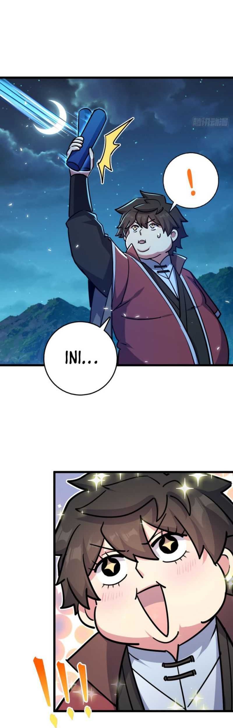 My Master Only Breaks Through Every Time the Limit Is Reached Chapter 02 Gambar 21