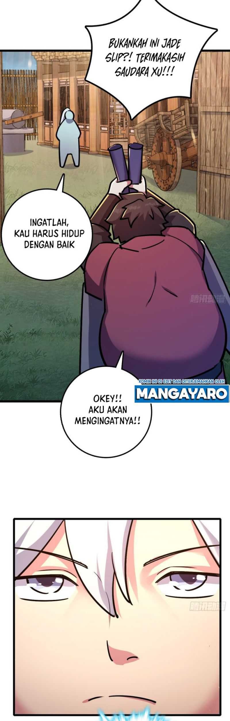 My Master Only Breaks Through Every Time the Limit Is Reached Chapter 02 Gambar 23