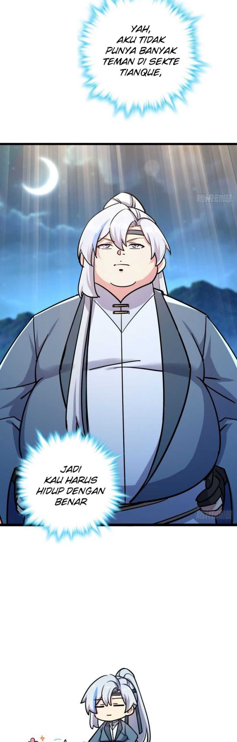 My Master Only Breaks Through Every Time the Limit Is Reached Chapter 02 Gambar 24