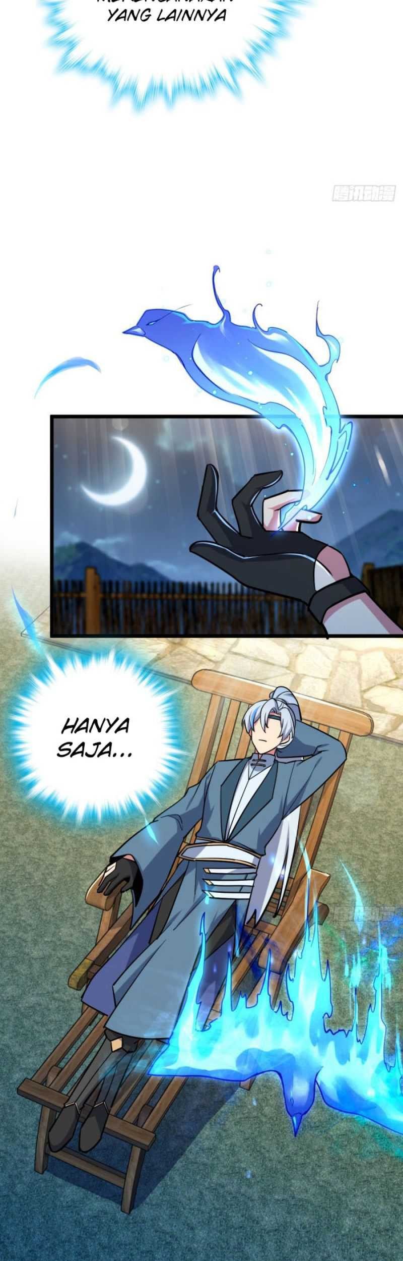 My Master Only Breaks Through Every Time the Limit Is Reached Chapter 02 Gambar 27