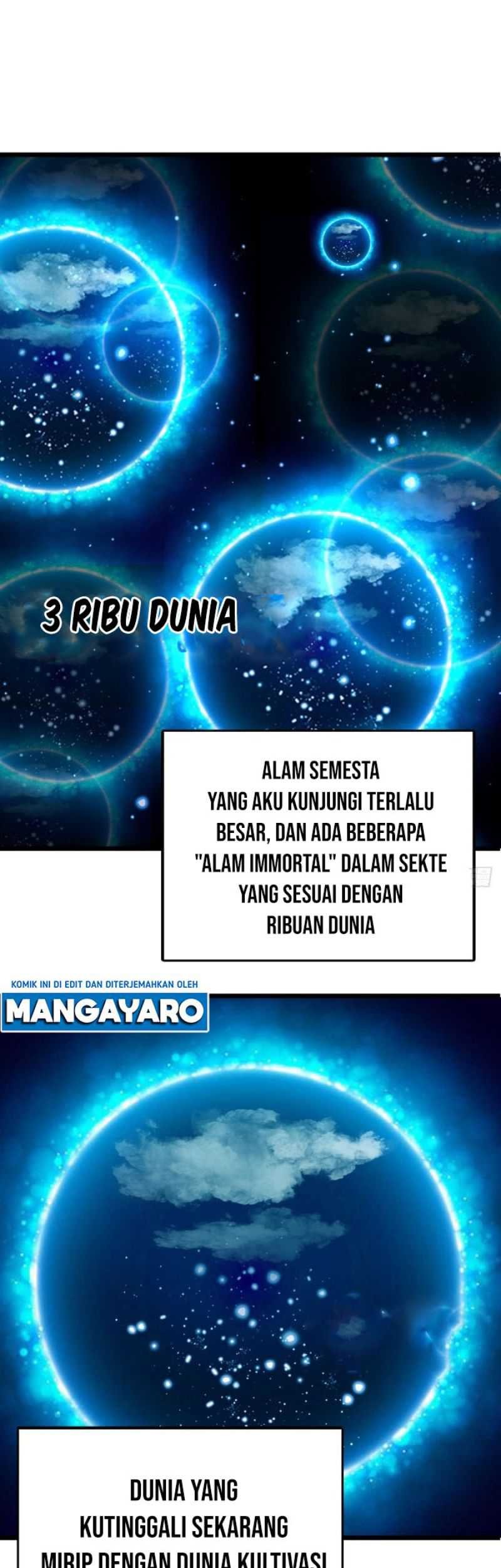 My Master Only Breaks Through Every Time the Limit Is Reached Chapter 02 Gambar 29