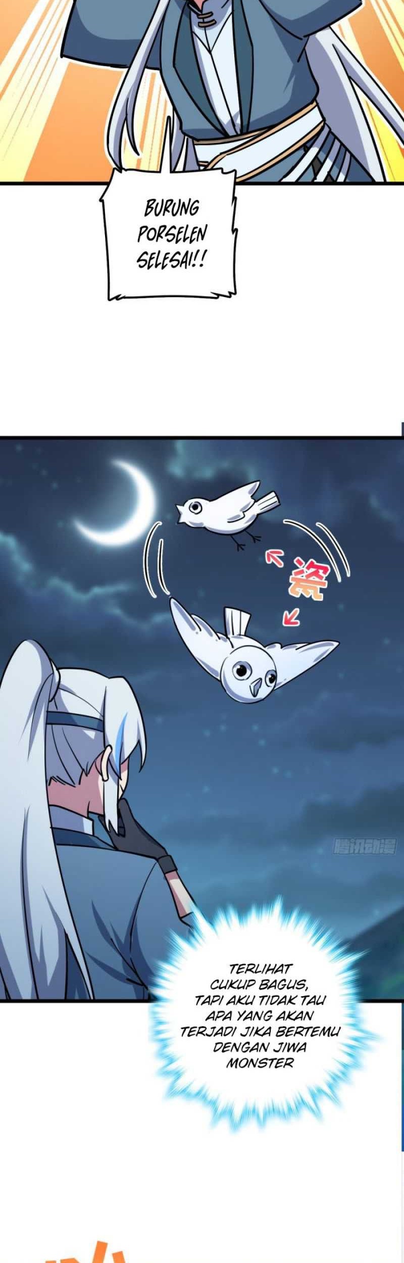 My Master Only Breaks Through Every Time the Limit Is Reached Chapter 02 Gambar 44