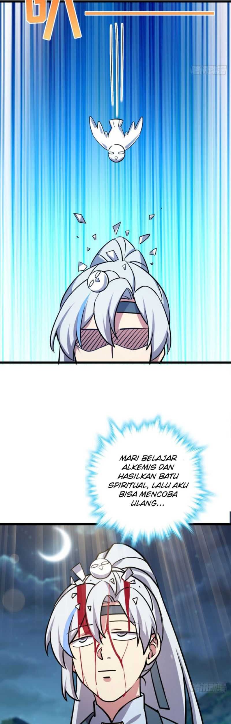 My Master Only Breaks Through Every Time the Limit Is Reached Chapter 02 Gambar 45