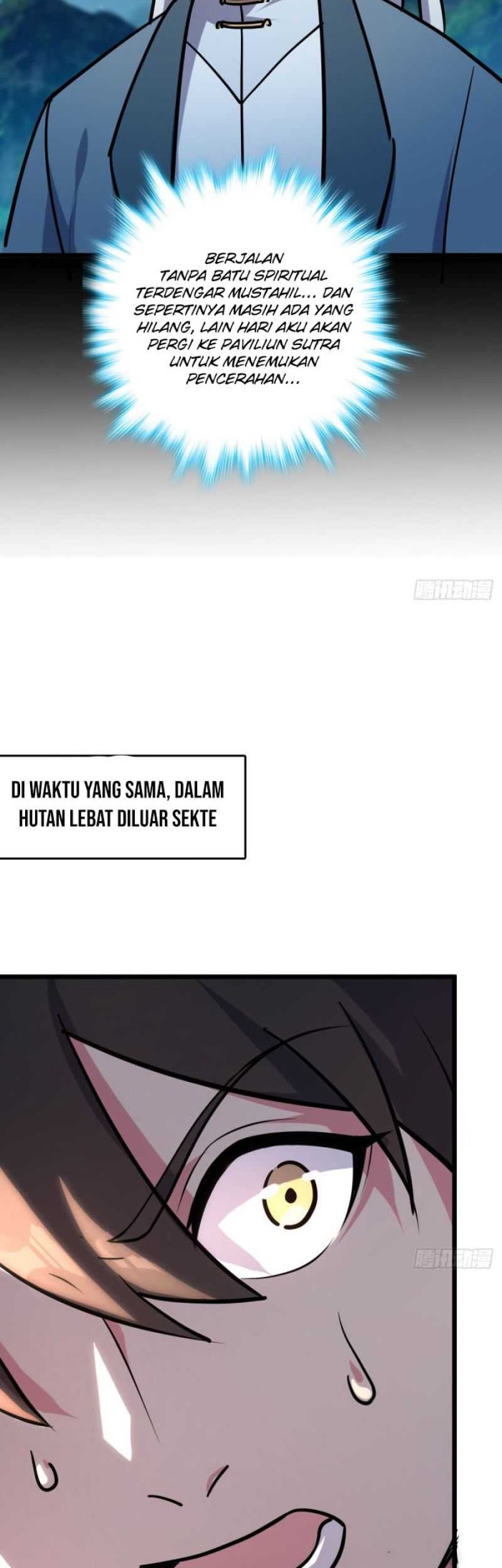 My Master Only Breaks Through Every Time the Limit Is Reached Chapter 02 Gambar 46